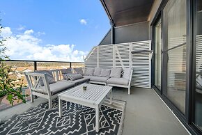Mountain View City Center Apartment With BBQ