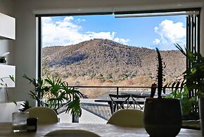 Mountain View City Center Apartment With BBQ