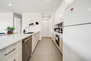 Mountain View City Center Apartment With BBQ