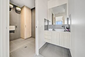 Mountain View City Center Apartment With BBQ