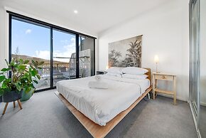 Mountain View City Center Apartment With BBQ