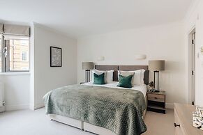 The Eccleston by Nestor