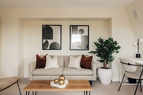 The Eccleston by Nestor