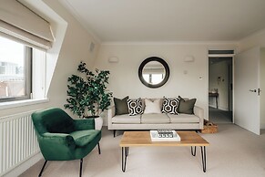 The Eccleston by Nestor