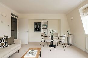 The Eccleston by Nestor