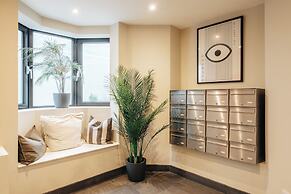 The Eccleston by Nestor