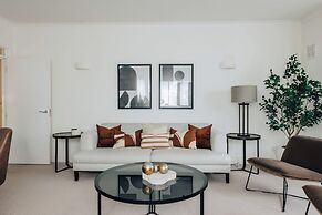 The Eccleston by Nestor