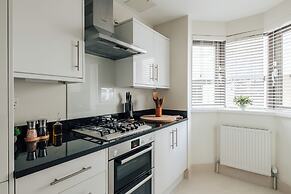 The Eccleston by Nestor