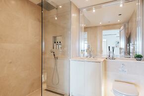 The Eccleston by Nestor