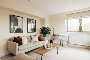 The Eccleston by Nestor