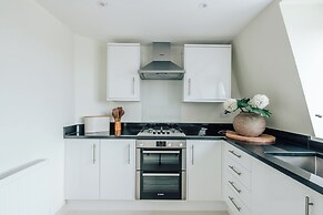 The Eccleston by Nestor