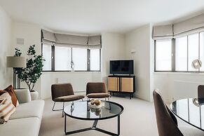 The Eccleston by Nestor