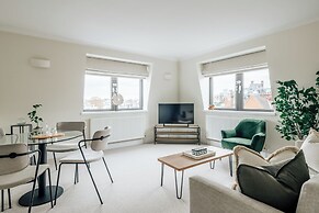 The Eccleston by Nestor