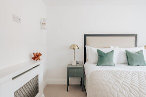 The Eccleston by Nestor