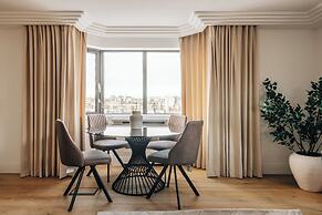 The Eccleston by Nestor