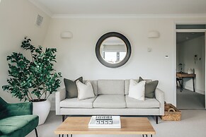 The Eccleston by Nestor