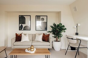 The Eccleston by Nestor