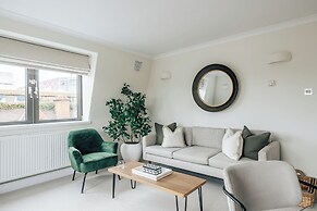 The Eccleston by Nestor