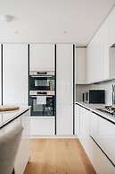 The Eccleston by Nestor