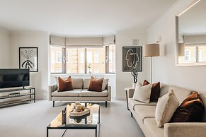 The Eccleston by Nestor