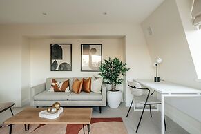 The Eccleston by Nestor