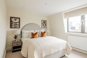 The Eccleston by Nestor