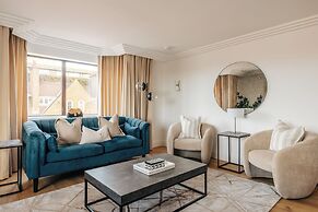 The Eccleston by Nestor