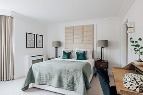 The Eccleston by Nestor