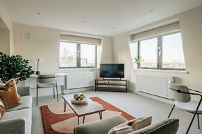 The Eccleston by Nestor