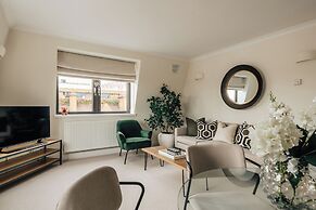 The Eccleston by Nestor