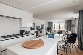 The Eccleston by Nestor