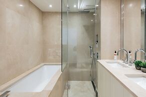 The Eccleston by Nestor
