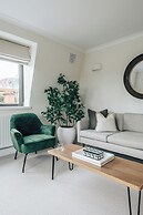 The Eccleston by Nestor