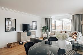 The Eccleston by Nestor