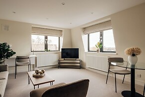 The Eccleston by Nestor