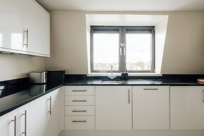 The Eccleston by Nestor