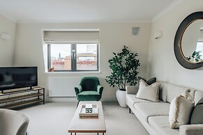 The Eccleston by Nestor