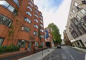 The Eccleston by Nestor