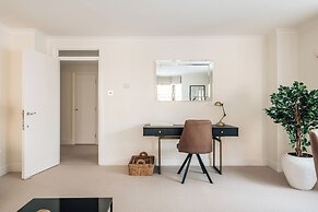 The Eccleston by Nestor