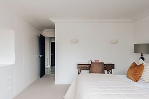 The Eccleston by Nestor