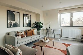 The Eccleston by Nestor