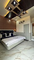 Msk hotel & restsaurant