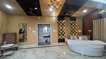 Msk hotel & restsaurant