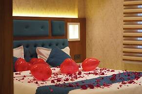 Msk hotel & restsaurant