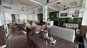 Msk hotel & restsaurant