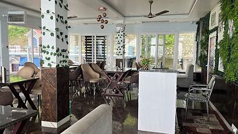 Msk hotel & restsaurant