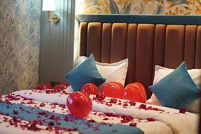 Msk hotel & restsaurant