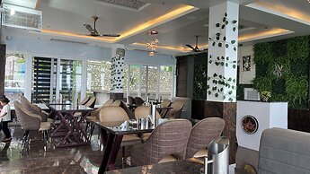 Msk hotel & restsaurant