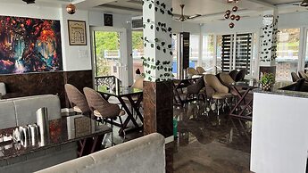 Msk hotel & restsaurant