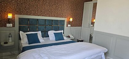 Msk hotel & restsaurant